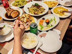 -六泰居·尔滨地标·东北菜(泰山路店)