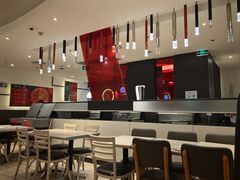 -必胜客(东莞地王店)