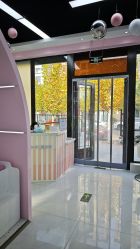 -星咔萌·StarCamo儿童剪发(亦庄中旅亦府店)