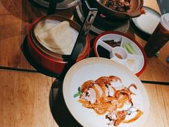 -青年公社烤鸭(滨湖银泰店)
