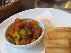 -猪肉婆私房菜(容桂总店)