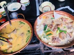 -象山村腊排骨(丽江总店)