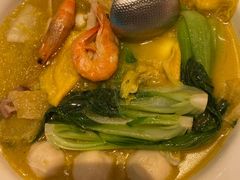 -桂满陇·蟹黄小笼汤包(巴黎春天浦建店)