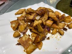 -巴依老爷新疆美食(望京小街店)