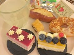 -宁波阳光豪生大酒店·豪生咖啡厅