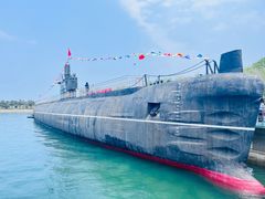 -威海国际海水浴场旅游区
