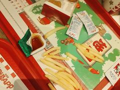 -肯德基(珠峰店)