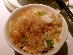 -金轩中餐厅 Jin Xuan(浦东丽思卡尔顿酒店)