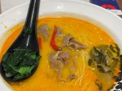 -和府捞面(凯德壹中心店)