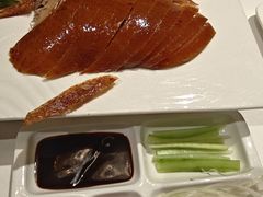 -贝勒爷·酥不腻烤鸭