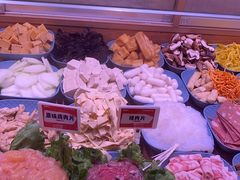 -福客麻辣烫·现炒麻辣香锅(印力中心店)