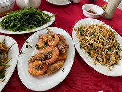 -蛇口康乐快餐鱼仔档(翠苑小区店)