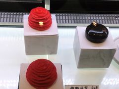 -Fridi Patisserie Cafe