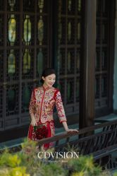 点击看大图 -CD视觉婚纱摄影