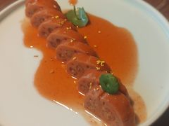 -外婆家(西红门荟聚购物中心店)