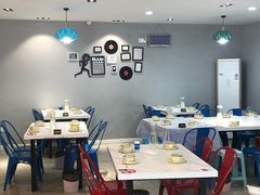 大堂-辣螃铠盆盆蟹大排档(总店)