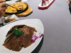 -煜丰汴京烤鸭(福彩路店)