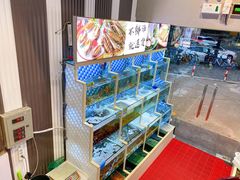 -蔚海之都·象山蒸汽海鲜(仙霞路店)