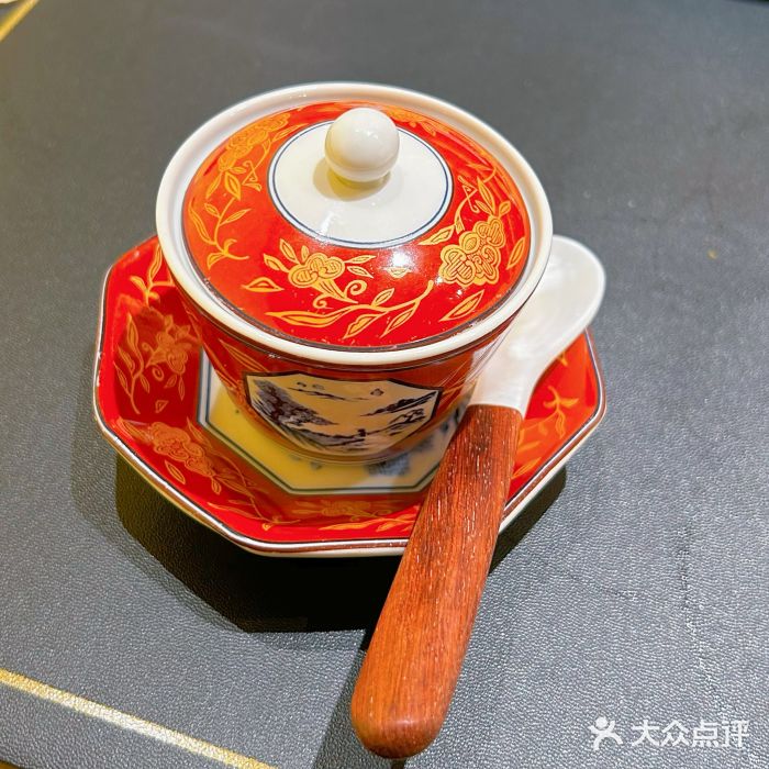 松临·铁板烧&Omakase(神农店)图片