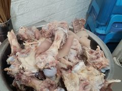 -渔桥李记奶汤面(东街店)