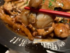 -胖哥俩肉蟹煲(萧山加州阳光店)