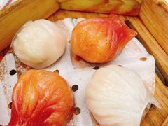 -东鑫记港式茶餐厅(南京东路店)