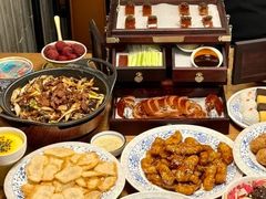 -又一福烤鸭·北京菜(东四店)