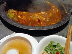 -大鱼山房鱼头火锅(老字号品质店)