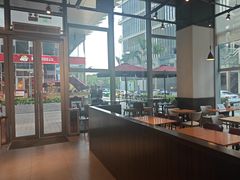 -COSTA COFFEE(阿里中心店)