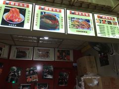 -张婆婆香酥锅盔(平福路店)