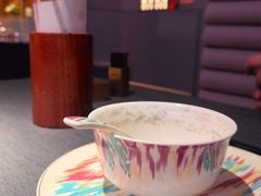-锦府园·新台州菜(合生汇店)