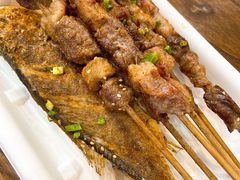 -盒马鲜生(悦峰店)