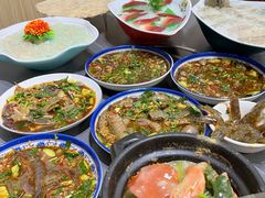 -官塘陈记鱼生·潮汕砂锅粥·牛肉火锅(潮枫路总店)