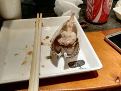 android_upload_pic-马路边上·小海鲜烧烤(八一路店)