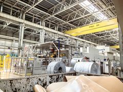 -华晨宝马铁西工厂