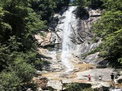 -天堂寨大别山人家2号(天堂寨店)
