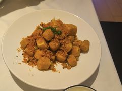 -汤城小厨•粤菜•靓汤(金宝街店)