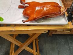 -福海居烤鸭店(鸟巢店)