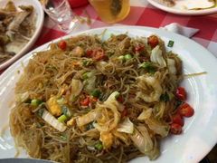 -九门寨石锅鱼烤鱼