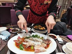 -好彩海鲜火锅饭店(银河百老汇店)