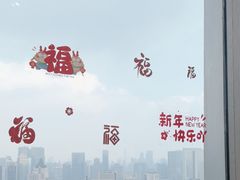 -美食汇自助餐厅(成都万达瑞华酒店)