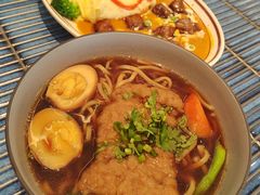 -贝林大翅鲸简餐厅(国家海洋博物馆店)