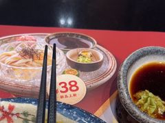 -古田居·特色寿司料理(骏欣中心店)