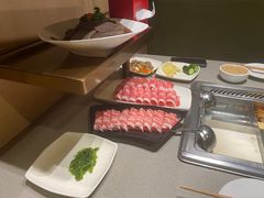 -海底捞火锅(徐州火车站店)