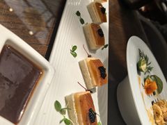 -老铺烤鸭(宝鸡店)