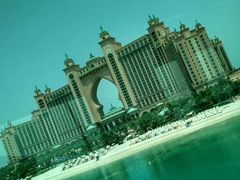 -亚特兰蒂斯水世界冒险乐园