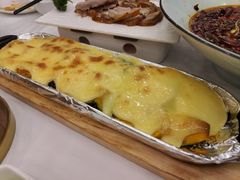-红菜坊·烤鸭·川鲁宴(石园店)