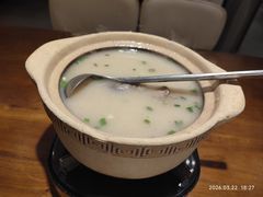 -U你·天然调味(南湖总店)