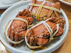 -品鲜村农家菜·阳澄湖大闸蟹(总店)