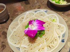 精品千层肚-重庆渝达老火锅(春熙路店)